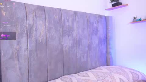 Snapshot of lara_giraldo chatting on 09.16.25 Hello Guys I am Lara Giraldo  WELCOME To my room online show from 09.16.25