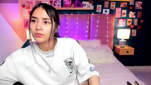 Lara Madisson online show from 02.17.25