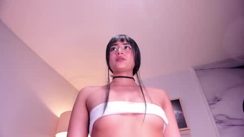 Lara Madisson online show from 03.08.25