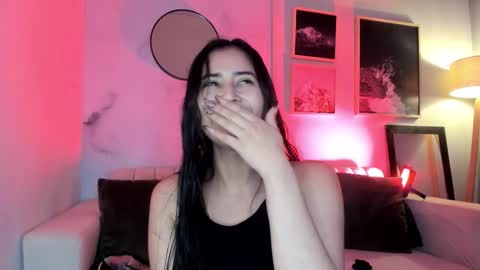 Lara Madisson online show from 02.04.26