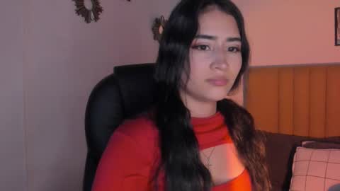 Lara Madisson online show from 03.13.26