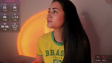Snapshot of lara_madisson chatting on 05.02.26 Lara Madisson online show from 05.02.26