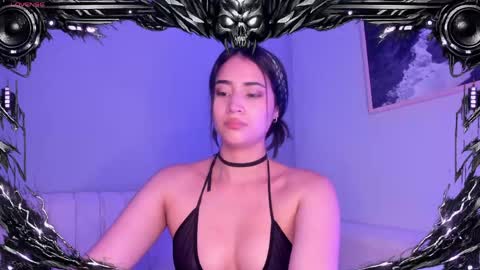 Snapshot of lara_madisson chatting on 05.18.26 Lara Madisson online show from 05.18.26