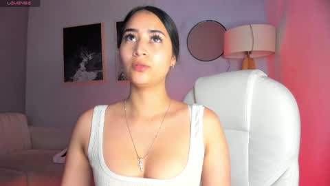 Snapshot of lara_madisson chatting on 06.14.26 Lara Madisson online show from 06.14.26