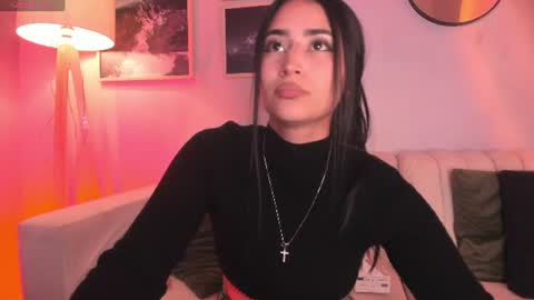 Snapshot of lara_madisson chatting on 07.14.26 Lara Madisson online show from 07.14.26