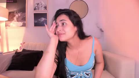 Snapshot of lara_madisson chatting on 07.15.26 Lara Madisson online show from 07.15.26