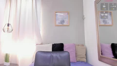 Snapshot of lara_martin chatting on 04.18.26 700 200 online show from 04.18.26