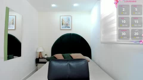 Snapshot of lara_martin chatting on 04.28.26 700 200 online show from 04.28.26