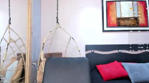 Snapshot of lara_martin chatting on 05.15.26 700 200 online show from 05.15.26