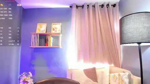 Snapshot of lara_martin chatting on 06.27.26 700 200 online show from 06.27.26