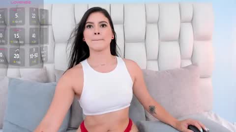Snapshot of laraa_sweet chatting on 04.03.26 Lara Sweet online show from 04.03.26