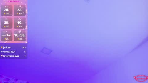 Lara online show from 12.31.24