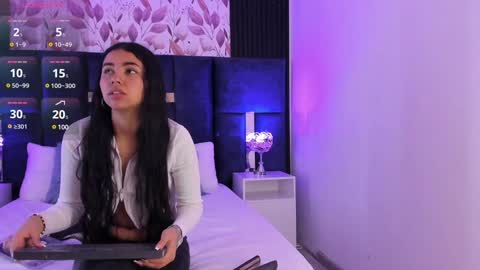 Lara online show from 01.06.25