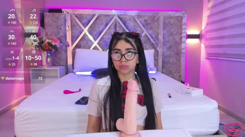 Lara online show from 01.13.25