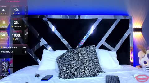 Lara online show from 02.05.25