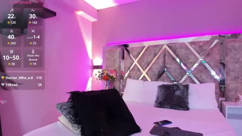 Lara online show from 02.24.25