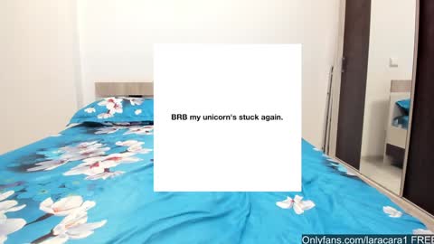 Lara online show from 02.01.25