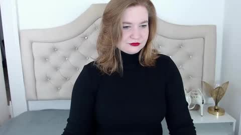 Snapshot of laraflirt chatting on 01.02.25 LaraFlirt online show from 01.02.25