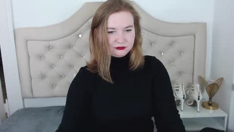 Snapshot of laraflirt chatting on 01.20.25 LaraFlirt online show from 01.20.25