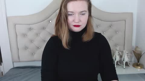 Snapshot of laraflirt chatting on 01.22.25 LaraFlirt online show from 01.22.25