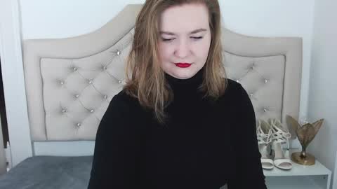 Snapshot of laraflirt chatting on 01.27.25 LaraFlirt online show from 01.27.25