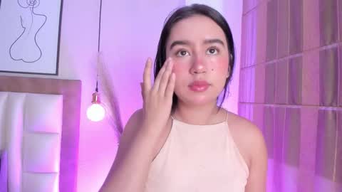  Lara Gold  online show from 02.11.26