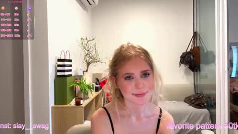 Stella online show from 03.22.26