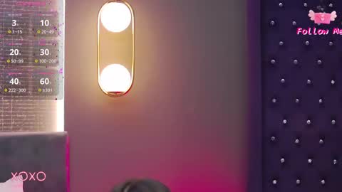 LaraKent online show from 02.19.25