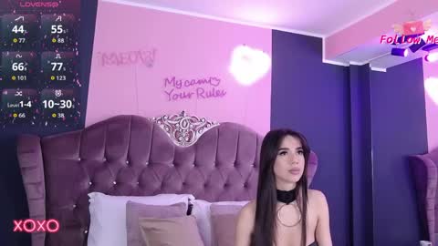 Snapshot of larakent chatting on 05.18.26 LaraKent online show from 05.18.26