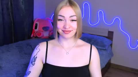 LaraKrein lk online show from 09.09.25