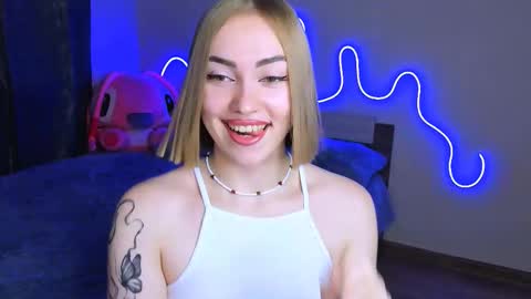 LaraKrein lk online show from 09.23.25