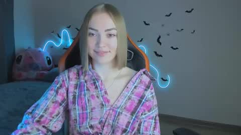 LaraKrein lk online show from 11.02.25