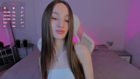 MY NAME IS LILY online show from 03.05.25