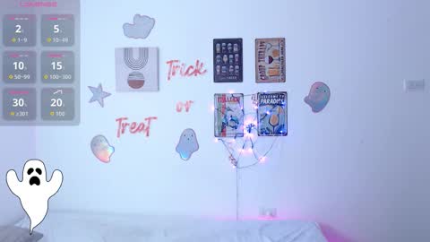 laramucci online show from 10.05.25