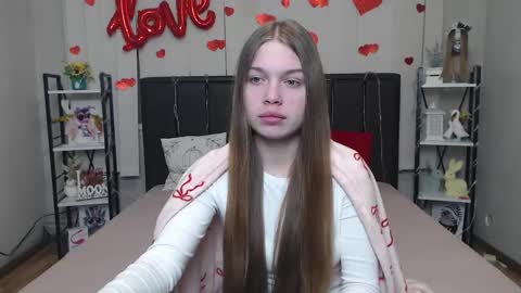 LaraPika online show from 02.12.26