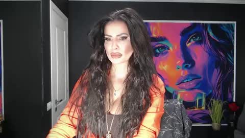 Snapshot of laras_moans chatting on 02.21.26 laras_moans online show from 02.21.26