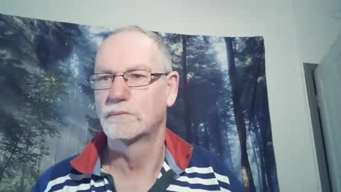 Larbie online show from 01.04.25