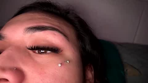 lareinapussy online show from 03.22.26