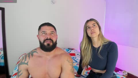 Snapshot of laren_fox_ chatting on 01.26.25 Laren and David online show from 01.26.25