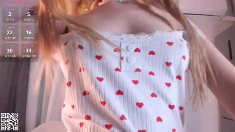 Rose online show from 03.12.25