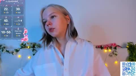 Rose online show from 11.30.25