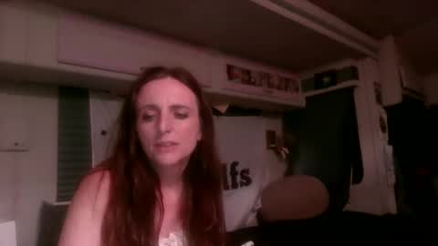 Snapshot of largen3 chatting on 06.03.26 VinnyMacNDelilah online show from 06.03.26