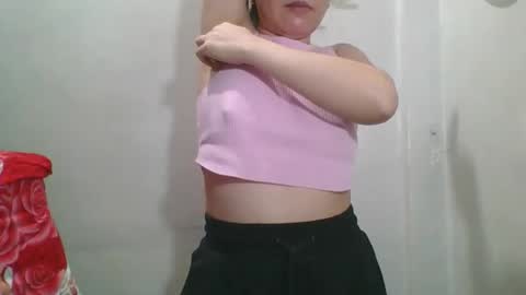 Snapshot of laricemsbest chatting on 02.28.26 Larice online show from 02.28.26