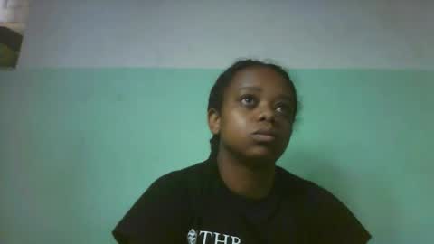 Snapshot of larissa645771 chatting on 09.22.25 larissa645771 online show from 09.22.25