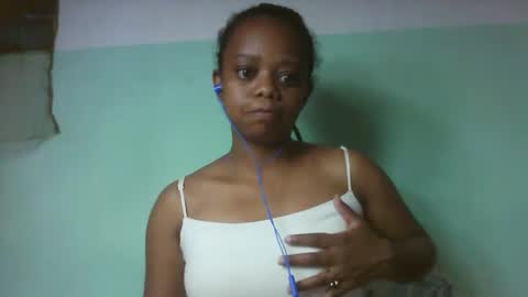 Snapshot of larissa645771 chatting on 10.01.25 larissa645771 online show from 10.01.25