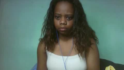 Snapshot of larissa645771 chatting on 10.02.25 larissa645771 online show from 10.02.25