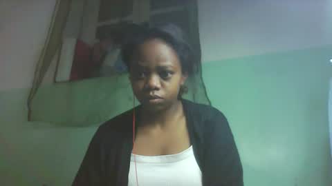 Snapshot of larissa645771 chatting on 10.10.25 larissa645771 online show from 10.10.25