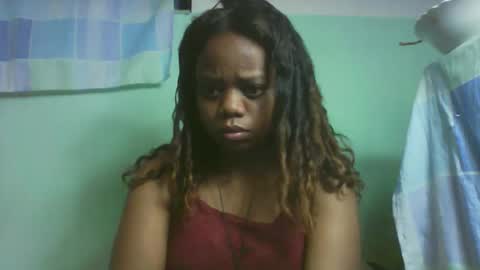 Snapshot of larissa645771 chatting on 10.21.25 larissa645771 online show from 10.21.25