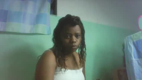 Snapshot of larissa645771 chatting on 10.24.25 larissa645771 online show from 10.24.25