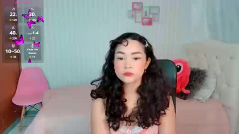 Larissas online show from 09.26.25